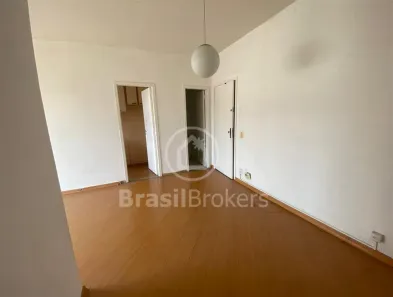 Apartamento com 2 Quartos à venda, 59m² no Engenho Novo, Rio de Janeiro