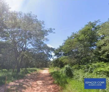 Lote/Terreno à venda, 168758m² no Centro, Bauru
