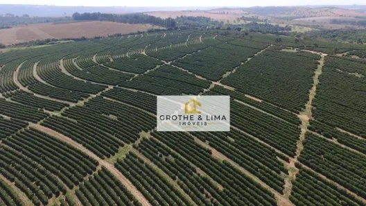 Fazenda/Sítio à venda, 900m² no Centro, Uberlândia