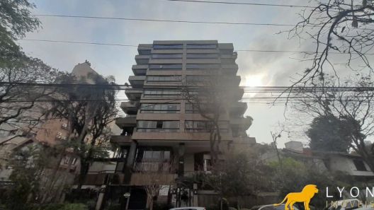 Apartamento com 4 Quartos à venda, 183m² no Mont Serrat, Porto Alegre