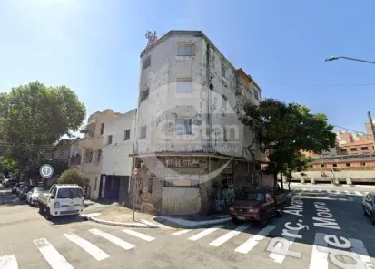 Lote/Terreno à venda, 164m² no Mooca, São Paulo
