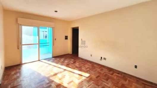 Apartamento com 2 Quartos para alugar, 78m² no Duque de Caxias, Santa Maria
