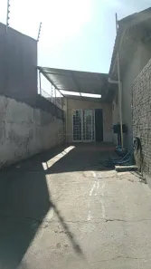 Casa com 2 Quartos para alugar, 50m² no Conjunto Habitacional São José do Rio Preto, São José do Rio Preto