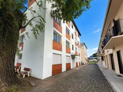 Apartamento com 2 Quartos à venda, 64m² no Barnabé, Gravataí