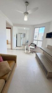 Apartamento com 2 Quartos à venda, 53m² no Atlântica, Rio das Ostras