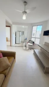Apartamento com 2 Quartos à venda, 53m² no Atlântica, Rio das Ostras