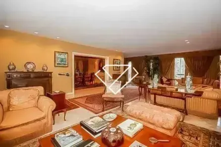 Apartamento com 4 Quartos à venda, 444m² no Leblon, Rio de Janeiro