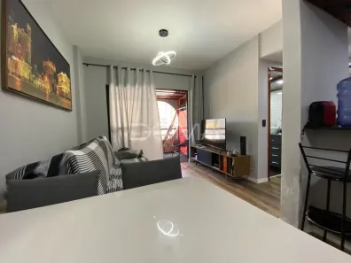 Apartamento com 1 Quarto à venda, 51m² no Boa Viagem, Recife