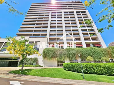 Sala Comercial para alugar, 47m² no Vila do Golf, Ribeirão Preto