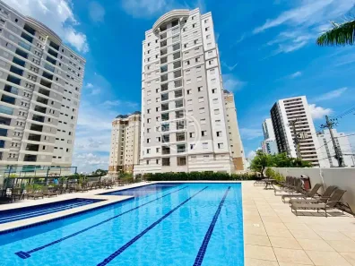 Apartamento com 3 Quartos à venda, 121m² no Parque Campolim, Sorocaba