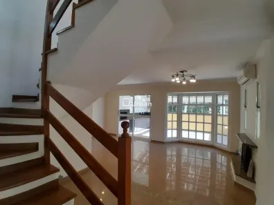 Casa de Condomínio com 3 Quartos à venda, 160m² no Jardim Barbacena, Cotia