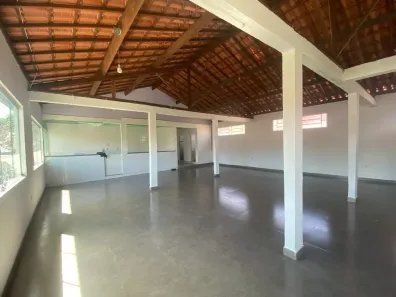 Sala Comercial para alugar, 190m² no Europa, Belo Horizonte
