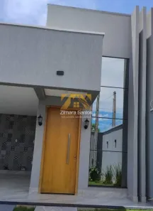 Sobrado com 3 Quartos à venda, 220m² no Plano Diretor Sul, Palmas