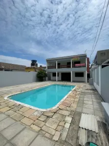 Casa com 5 Quartos à venda, 250m² no Jardim Atlântico, Olinda