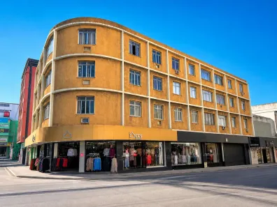 Apartamento com 2 Quartos à venda, 75m² no Jardim Vinte e Cinco de Agosto, Duque de Caxias
