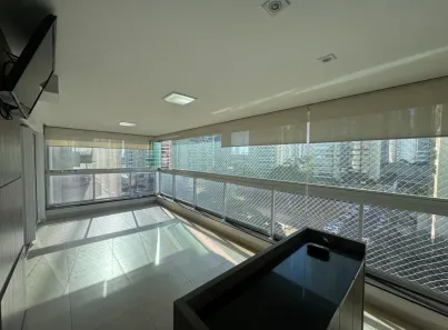 Apartamento com 3 Quartos à venda, 177m² no Setor Bueno, Goiânia