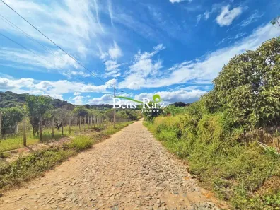 Lote/Terreno à venda, 5900m² no Aranha, Brumadinho