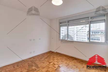 Apartamento com 3 Quartos à venda, 140m² no Higienópolis, São Paulo