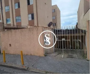 Casa com 2 Quartos à venda, 167m² no Paulicéia, São Bernardo do Campo
