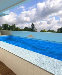 Apartamento com 2 Quartos à venda, 57m² no Piedade, Jaboatão dos Guararapes