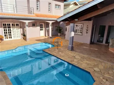 Casa com 3 Quartos à venda, 437m² no Jardim Itaperi, Atibaia