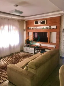 Sobrado com 4 Quartos à venda, 125m² no Cidade SOIMCO, Guarulhos