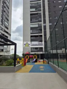 Apartamento com 3 Quartos à venda, 60m² no Vila Vermelha, São Paulo