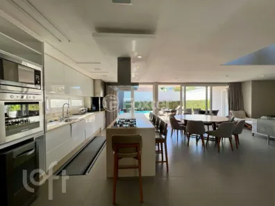 Casa com 3 Quartos à venda, 276m² no Santa Mônica, Florianópolis