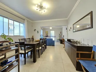 Casa com 3 Quartos à venda, 160m² no Aclimação, São Paulo