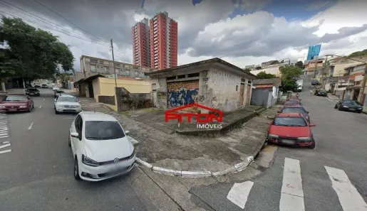 Lote/Terreno à venda, 300m² no Vila Esperança, São Paulo