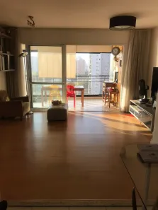 Apartamento com 3 Quartos à venda, 133m² no Vila Dom Pedro I, São Paulo
