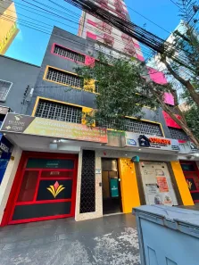 Apartamento com 2 Quartos para alugar, 52m² no Zona 01, Maringá