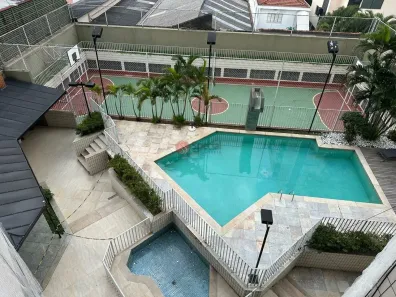 Apartamento com 4 Quartos à venda, 175m² no Vila Gomes Cardim, São Paulo