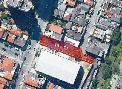 para venda ou aluguel, 10m² no Chácara Santo Antônio (Zona Leste), São Paulo