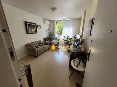 Apartamento com 2 Quartos à venda, 68m² no Santa Rosa, Niterói