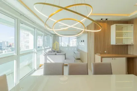 Apartamento com 3 Quartos à venda, 120m² no Passo da Areia, Porto Alegre