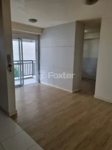 Apartamento com 1 Quarto à venda, 41m² no República, São Paulo