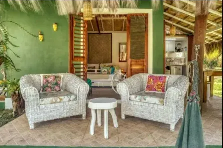 Casa com 1 Quarto à venda, 60m² no Praia do Patacho, Porto de Pedras