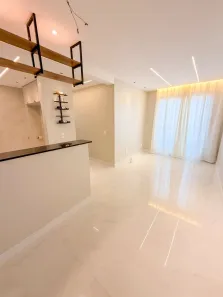 Apartamento com 3 Quartos à venda, 65m² no Messejana, Fortaleza