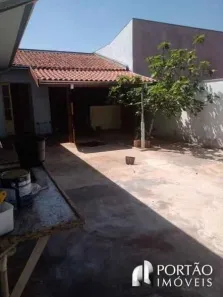 Casa com 2 Quartos à venda, 169m² no Jardim Eldorado, Bauru