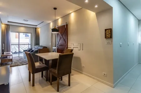 Apartamento com 2 Quartos à venda, 76m² no Vila Olímpia, São Paulo