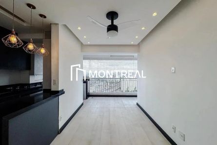 Apartamento com 2 Quartos à venda, 57m² no Brás, São Paulo