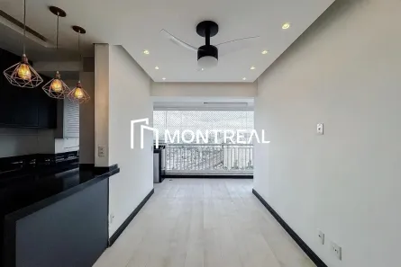 Apartamento com 2 Quartos à venda, 57m² no Brás, São Paulo