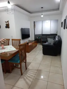 Apartamento com 3 Quartos à venda, 72m² no Jardim Olavo Bilac, São Bernardo do Campo