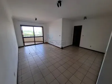 Apartamento com 3 Quartos à venda, 104m² no Vila Seixas, Ribeirão Preto