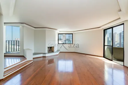 Apartamento com 4 Quartos à venda, 230m² no Paraíso, São Paulo