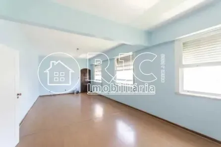 Apartamento com 3 Quartos à venda, 120m² no Tijuca, Rio de Janeiro