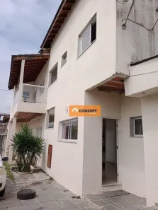 Sobrado com 3 Quartos à venda, 180m² no Centro, Poá