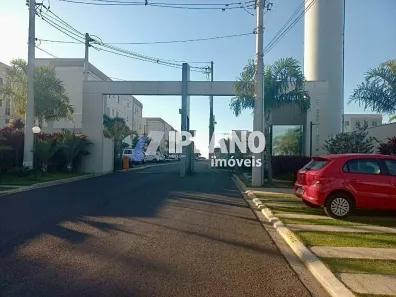 Apartamento com 2 Quartos à venda, 45m² no Jardim Embaré, São Carlos