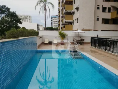 Apartamento com 2 Quartos à venda, 62m² no Tijuca, Rio de Janeiro